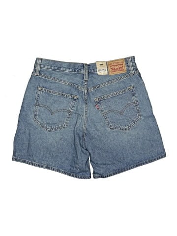 Levi's Denim Shorts (view 2)