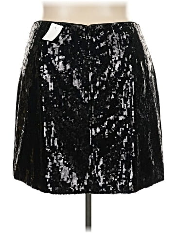 J.Crew Factory Store Formal Skirt (view 2)