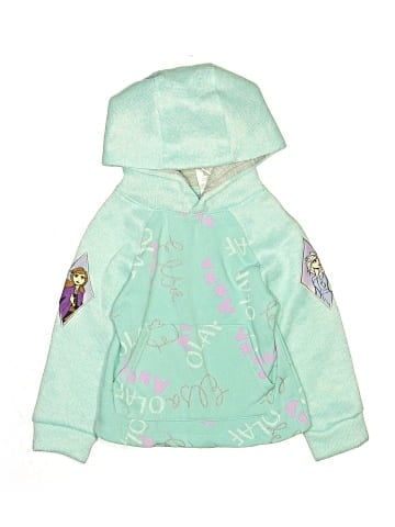 Disney Sweatshirt (view 1)
