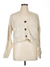 Vero Moda Ivory Cardigan Size XL - photo 1