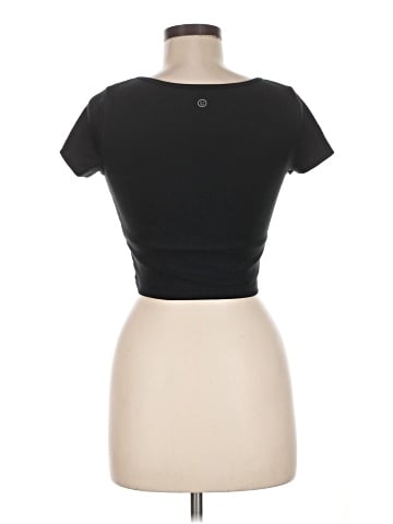 Gilly Hicks Short Sleeve T-Shirt (view 2)