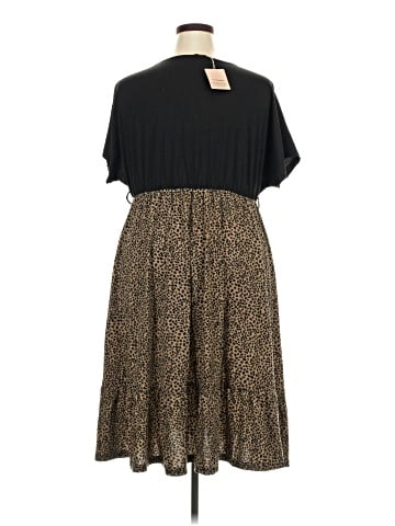 BLOOMCHIC Casual Dress (view 2)