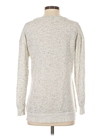 Listicle Pullover Sweater (view 2)