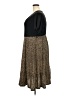BLOOMCHIC Animal Print Brown Casual Dress Size 18 - 20 - photo 5