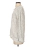 Listicle Silver Pullover Sweater Size S - photo 5