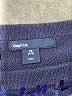Gap Kids 100% Cotton Blue Pullover Sweater Size 4 - 5 - photo 3