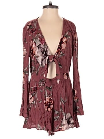 Illa Illa Romper (view 1)