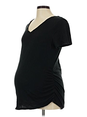 Isabel by Ingrid + Isabel Short Sleeve T-Shirt (view 1)