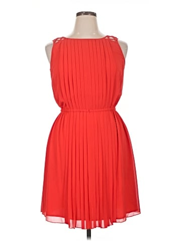 Jessica Simpson Cocktail Dress (view 1)