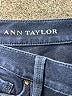 Ann Taylor Blue Jeans Size 8 - photo 7