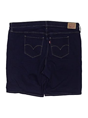 Levi's Denim Shorts (view 2)