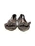 J.Crew Black Flats Size 8 - photo 2