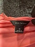 Ann Taylor 100% Polyester Pink Sleeveless Blouse Size S - photo 7