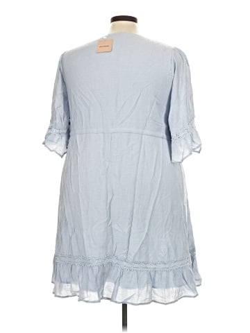 BLOOMCHIC Casual Dress (view 2)