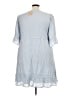 BLOOMCHIC Blue Casual Dress Size 18 - photo 2