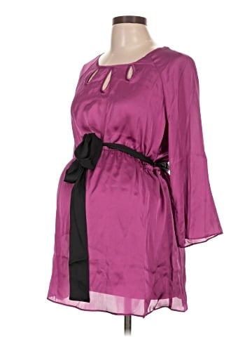 Labor of Love Kimono (view 1)