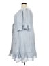 BLOOMCHIC Blue Casual Dress Size 18 - photo 5