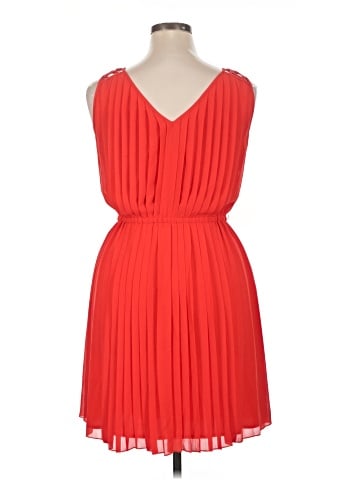 Jessica Simpson Cocktail Dress (view 2)