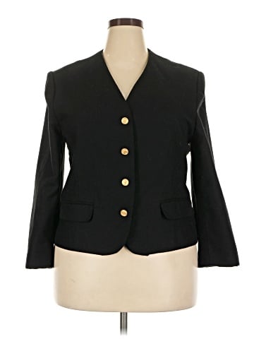 Russ Blazer (view 1)