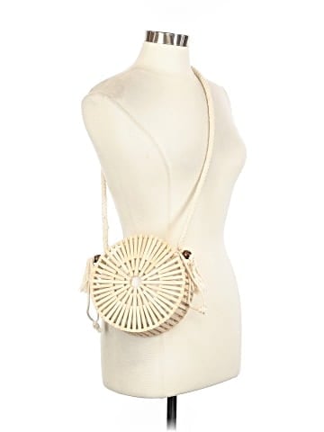 Oysho Crossbody Bag (view 2)