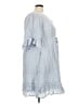 BLOOMCHIC Blue Casual Dress Size 18 - photo 4