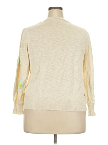 Cato Pullover Sweater (view 2)
