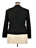Russ Black Blazer Size 18 - photo 2