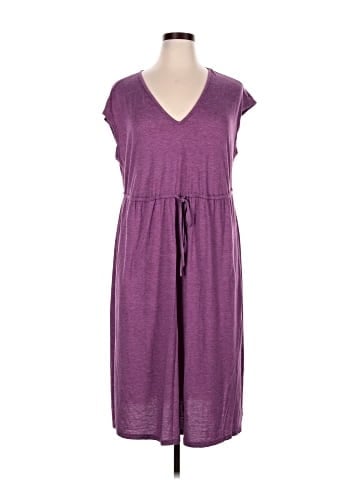 BLOOMCHIC Casual Dress (view 1)