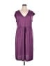 BLOOMCHIC Purple Casual Dress Size 14 - 16 - photo 1