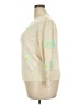 Cato Floral Ivory Pullover Sweater Size 18/20W - photo 5