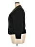 Russ Black Blazer Size 18 - photo 5