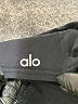 Alo Black Tank Top Size S (estimated) - photo 7