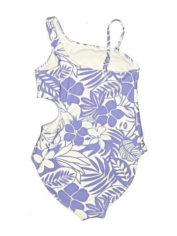 Abercrombie Kids One Piece Swimsuit (view 2)