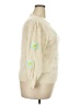 Cato Floral Ivory Pullover Sweater Size 18/20W - photo 4