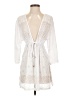 Dotti Ivory Kimono Size S - photo 1