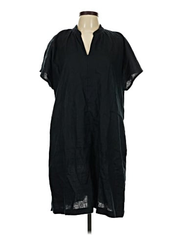 Lands' End Casual Dress (view 1)