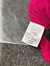 Cherokee 100% Cotton Tropical Pink Dress Size 6 - 6X - photo 4