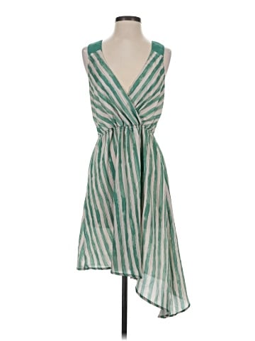 Blu Pepper Cocktail Dress (view 1)