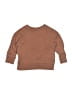Pehr 100% Cotton Tan Sweatshirt Size 18-24 mo - photo 2