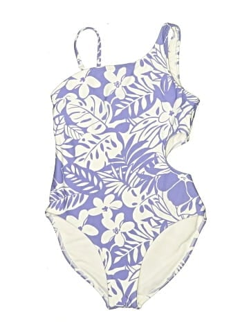 Abercrombie Kids One Piece Swimsuit (view 1)
