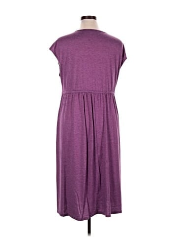 BLOOMCHIC Casual Dress (view 2)