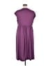 BLOOMCHIC Purple Casual Dress Size 14 - 16 - photo 2