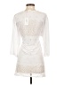 Dotti Ivory Kimono Size S - photo 2