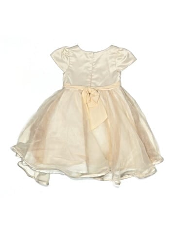Blueberi Boulevard Dress (view 2)