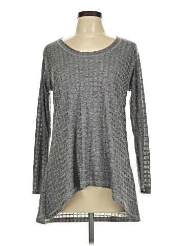 Nally & Millie 3/4 Sleeve T-Shirt (view 1)