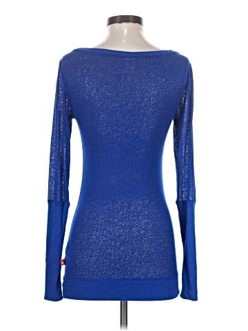 Nike Long Sleeve Top (view 2)