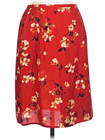 Norton McNaughton Casual Skirt (view 1)