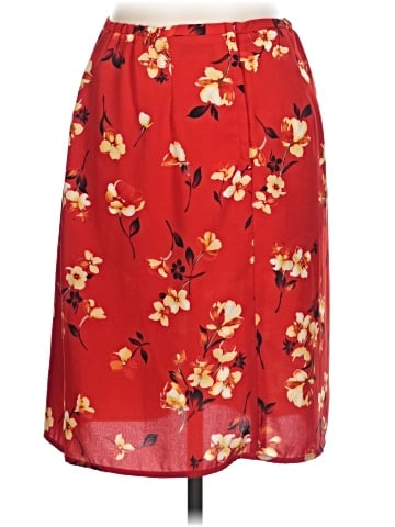 Norton McNaughton Casual Skirt (view 2)