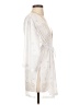 Dotti Ivory Kimono Size S - photo 4