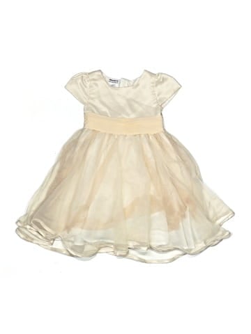 Blueberi Boulevard Dress (view 1)